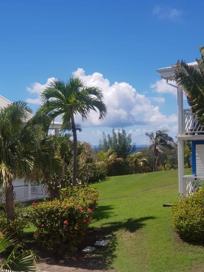 Ti Bou - Petite Vue Mer Belle-Allée Exterior photo